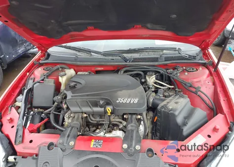 2011 Chevrolet Impala Lt z USA, uszkodzony, nr VIN 2G1WG5EK8B1297080